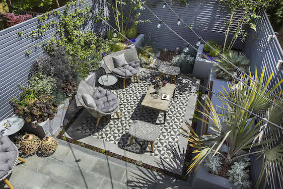 ADMINISTRACIÓN DE INMUEBLES