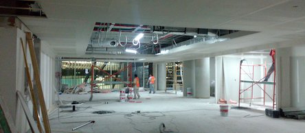 Diseño de Espacios Habitacionales